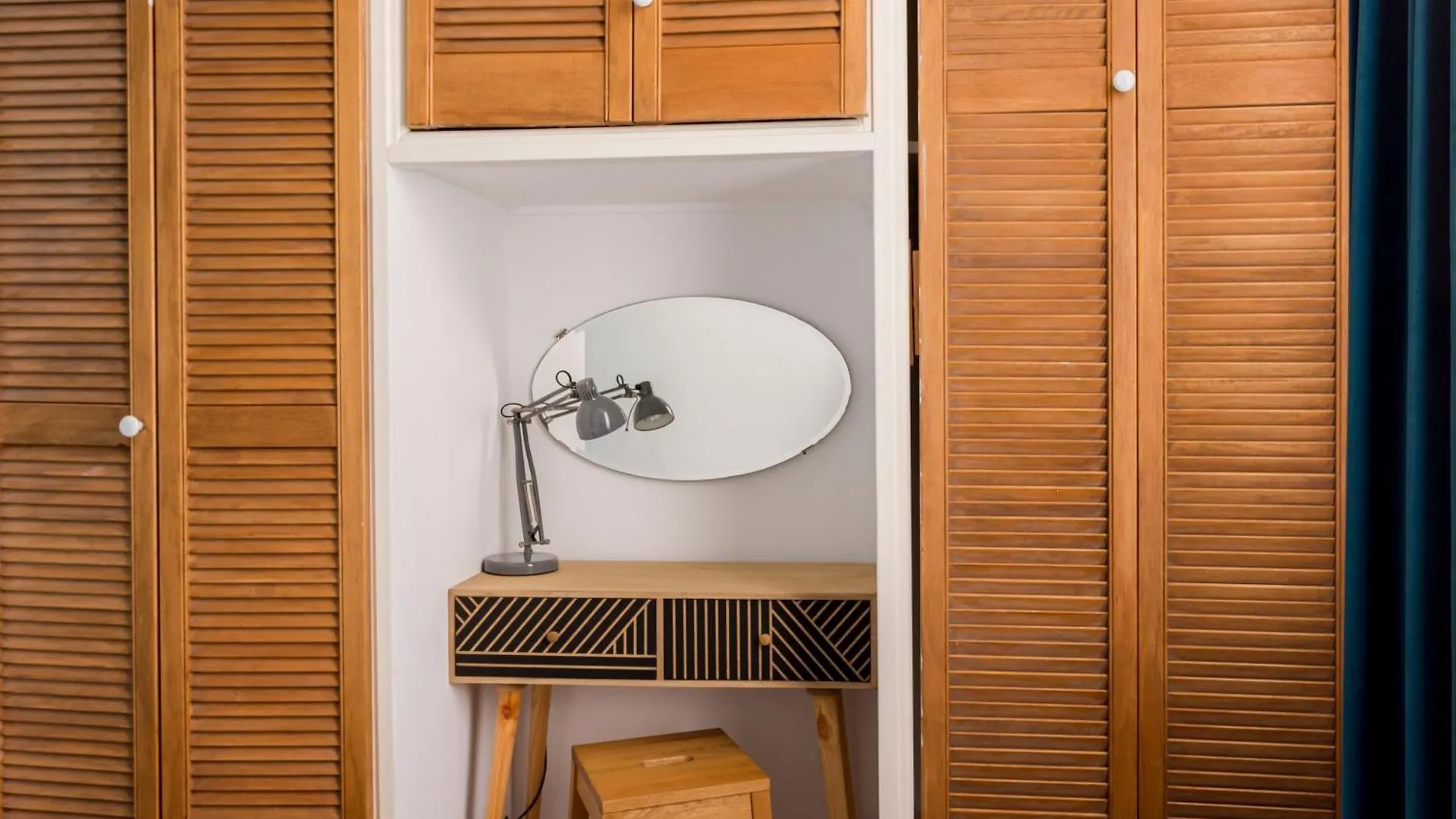 Apartment Marais Place Des Vosges Sevigne *